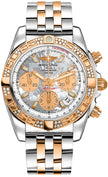 BREITLING Chronomat 41 Cb0140Aa/A722-378C 1
