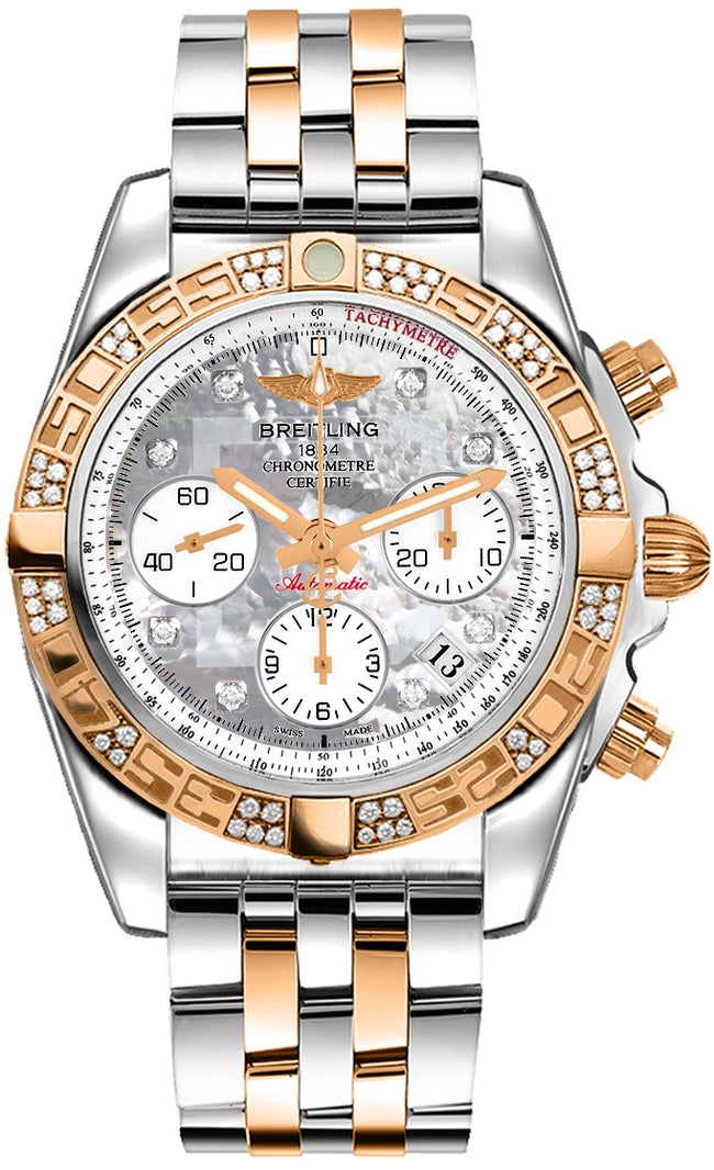 BREITLING Chronomat 41 Cb0140Aa/A723-378C 1