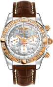 BREITLING Chronomat 41 Cb0140Aa/A723-724P 1
