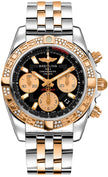 BREITLING Chronomat 41 Cb0140Aa/Ba53-378C 1
