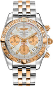BREITLING Chronomat 41 Cb0140Aa/G713-378C 1