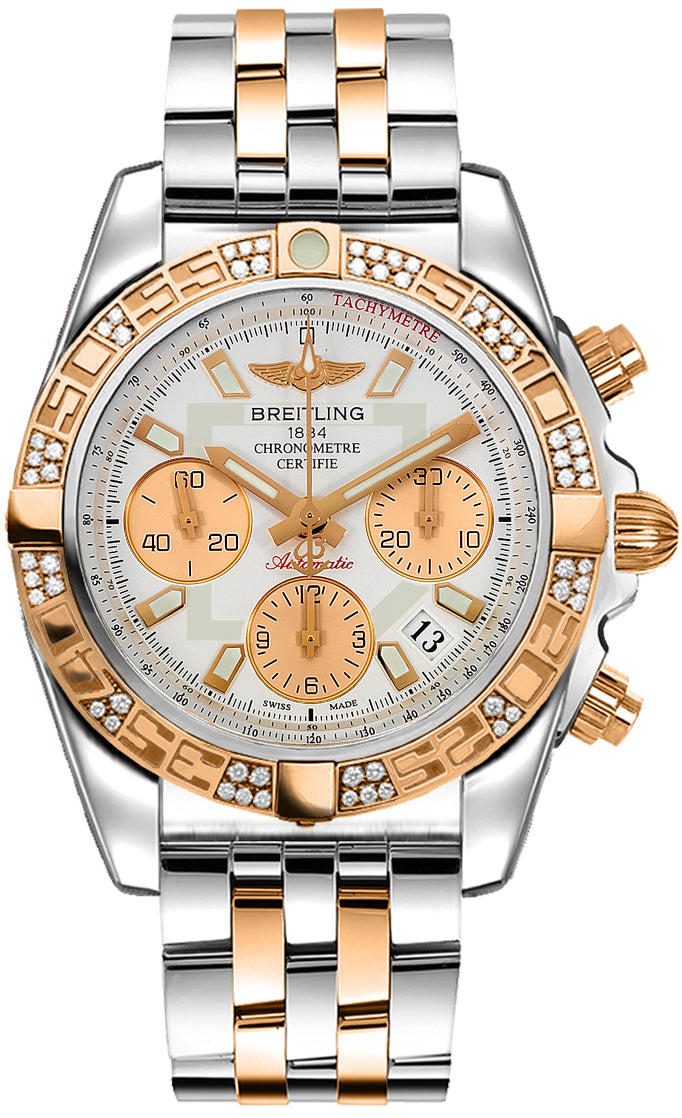 BREITLING Chronomat 41 Cb0140Aa/G713-378C 1