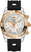BREITLING Chronomat 41 Cb0140Y2/A743-225S 1