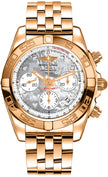 BREITLING Chronomat 41 Hb014012/A723-378H 1