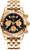 BREITLING Chronomat 41 Hb014012/Ba53-378H 1