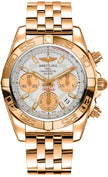 BREITLING Chronomat 41 Hb014012/G713-378H 1