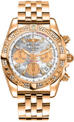 BREITLING Chronomat 41 Hb0140Aa/A722-378H 1
