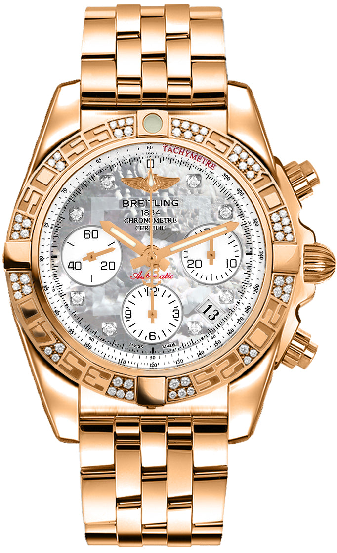 BREITLING Chronomat 41 Hb0140Aa/A723-378H 1
