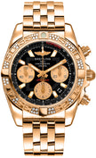BREITLING Chronomat 41 Hb0140Aa/Ba53-378H 1