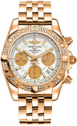 BREITLING Chronomat 41 Hb0140Aa/G713-378H 1