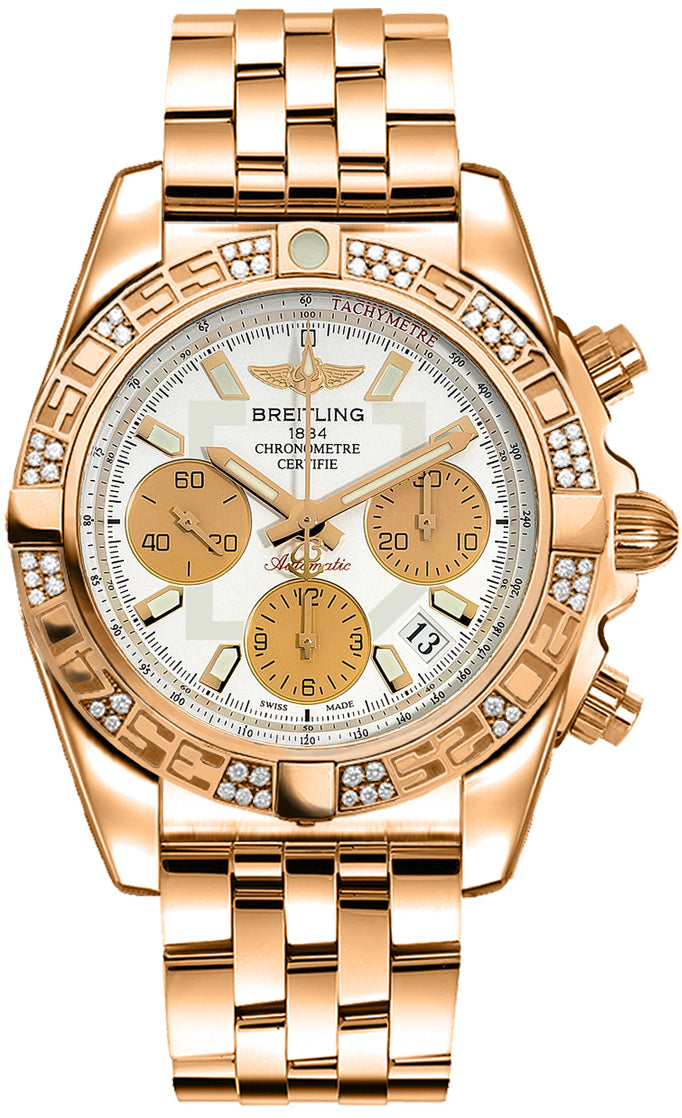BREITLING Chronomat 41 Hb0140Aa/G713-378H 1