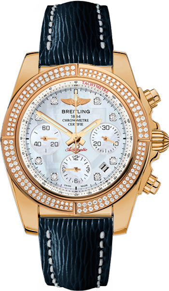 BREITLING Chronomat 41 Hb0140Ca/A723-220X 1