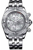 BREITLING Chronomat 44 A1335611/E519-372A 1