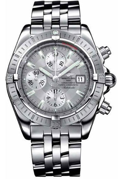 BREITLING Chronomat 44 A1335611/E519-372A 1