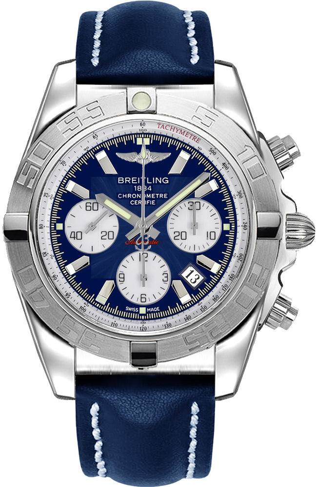 BREITLING Chronomat 44 Ab011011/C788-112X 1