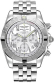 BREITLING Chronomat 44 Ab011011/A690-375A 1