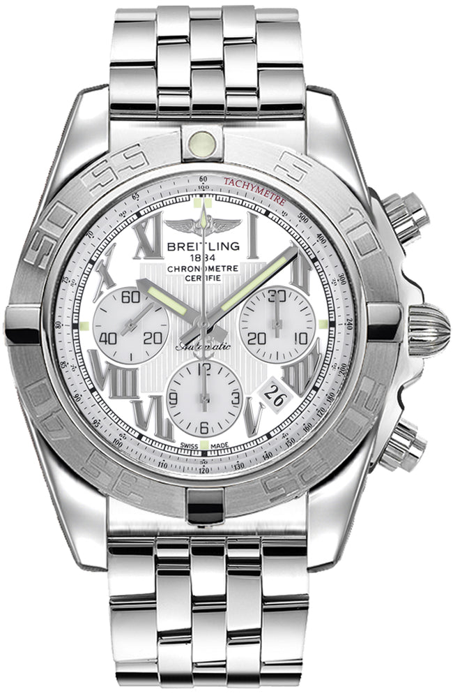 BREITLING Chronomat 44 Ab011011/A690-375A 1