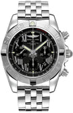 BREITLING Chronomat 44 Ab011011/B956-375A 1