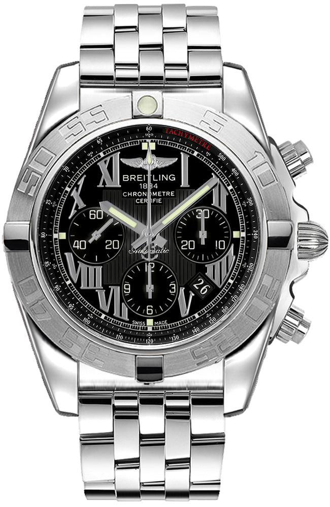 BREITLING Chronomat 44 Ab011011/B956-375A 1