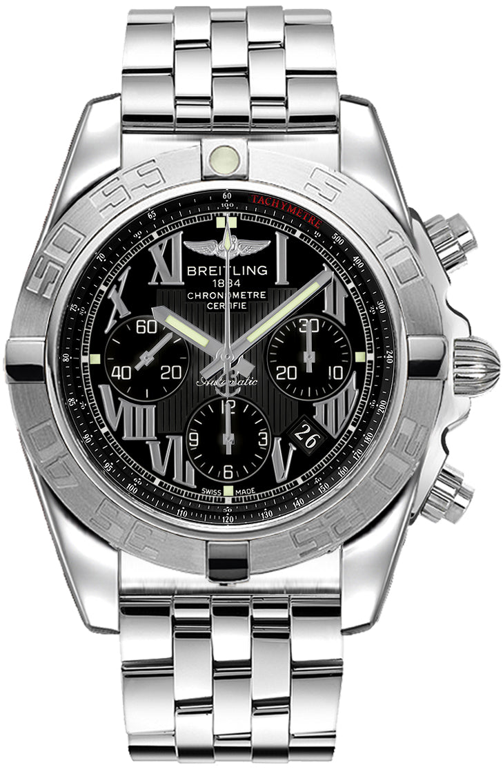 BREITLING Chronomat 44 Ab011011/B956-375A 1