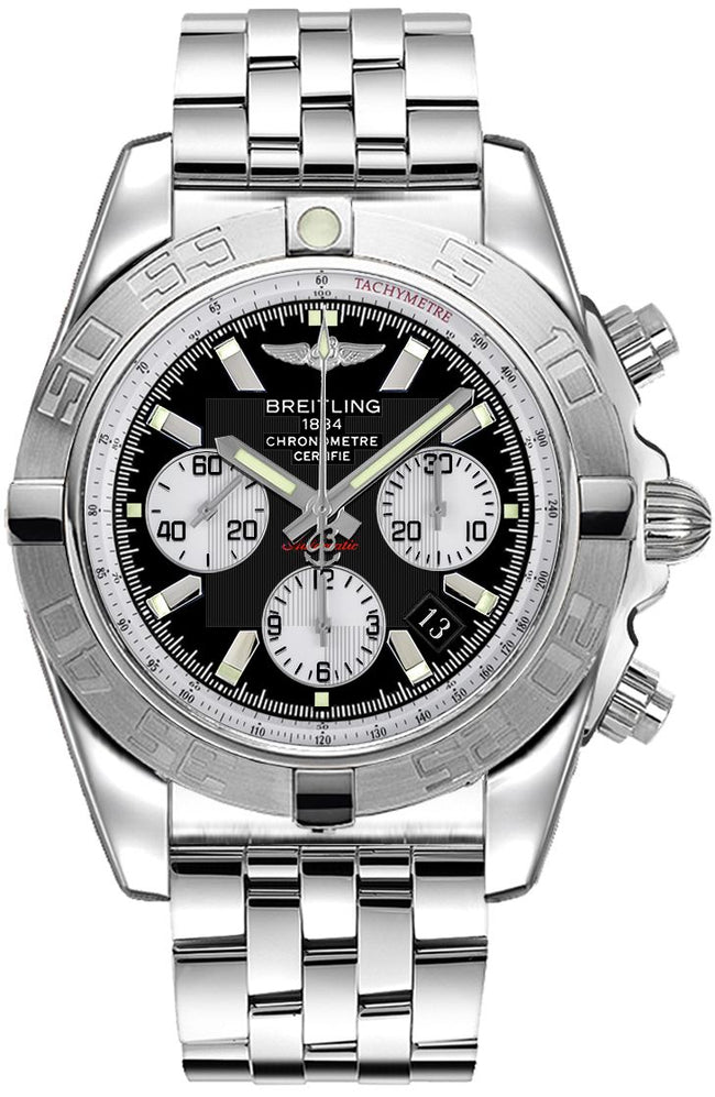 BREITLING Chronomat 44 Ab011011/B967-375A 1