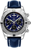 BREITLING Chronomat 44 Ab011011/C789-105X 1