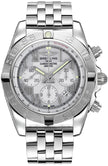 BREITLING Chronomat 44 Ab011011/G676-375A 1