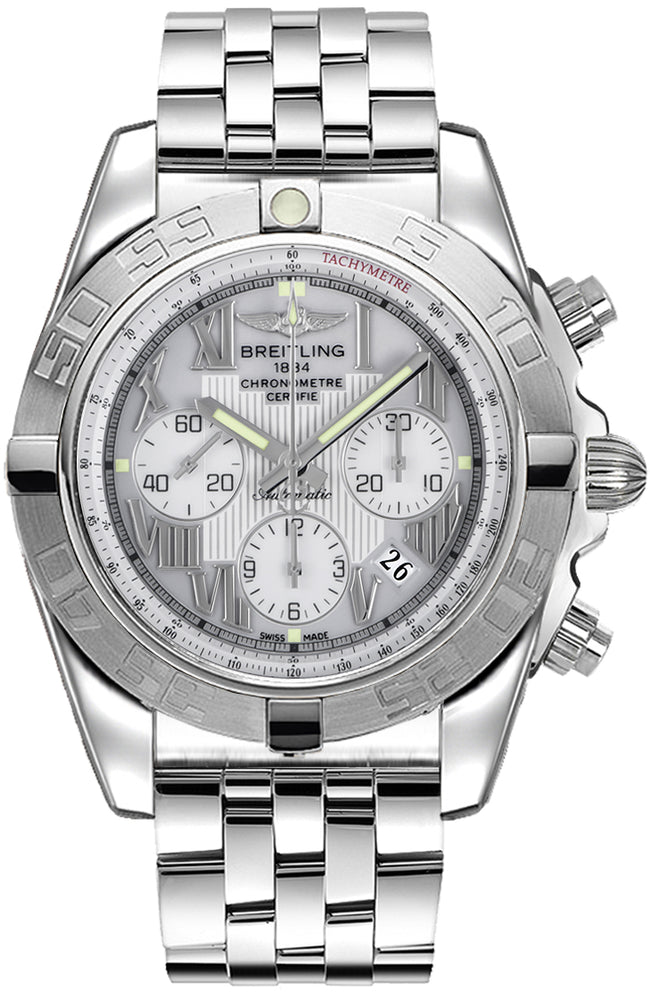 BREITLING Chronomat 44 Ab011011/G676-375A 1