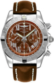 BREITLING Chronomat 44 Ab011011/Q566-438X 1