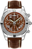 BREITLING Chronomat 44 Ab011011/Q566-739P 1