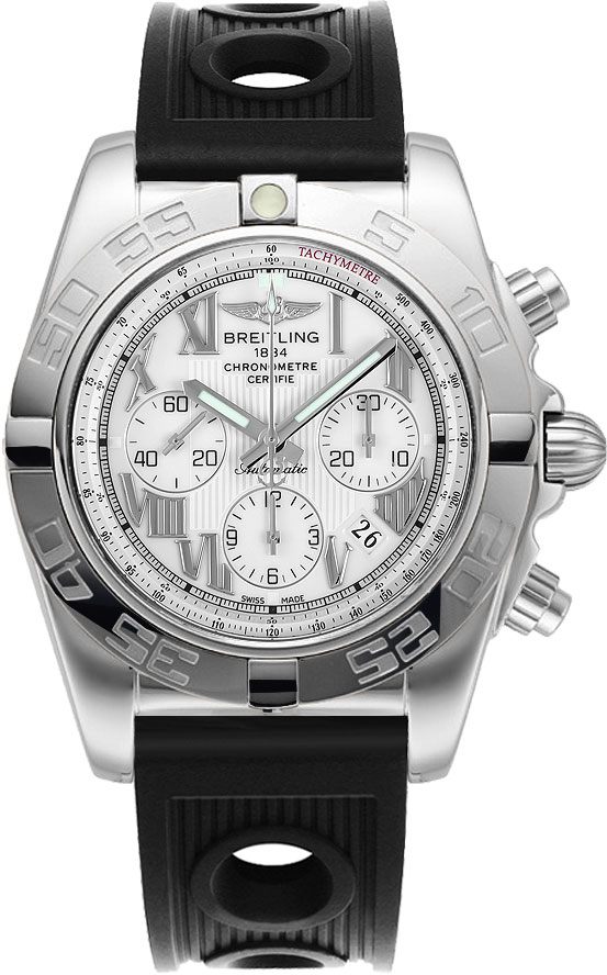 BREITLING Chronomat 44 Ab011012/A690-200S 1