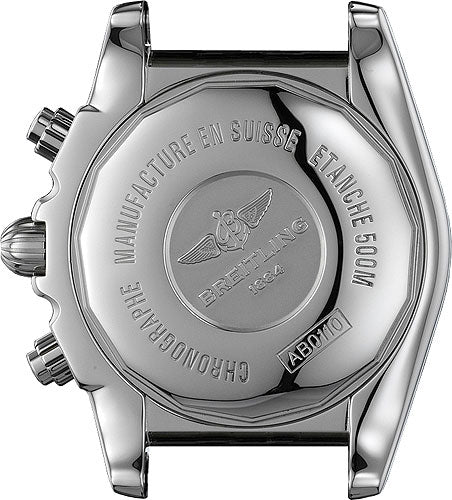 BREITLING Chronomat 44 Ab011012/A690-200S 2