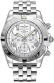BREITLING Chronomat 44 Ab011012/A690-375A 1