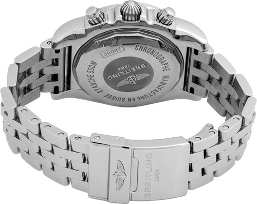 BREITLING Chronomat 44 Ab011012/A690-375A 2
