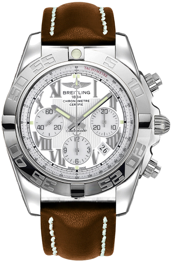 BREITLING Chronomat 44 Ab011012/A690-433X 1