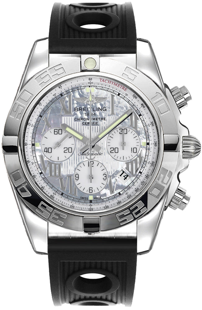 BREITLING Chronomat 44 Ab011012/A691-200S 1