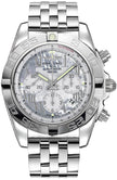 BREITLING Chronomat 44 Ab011012/A691-375A 1