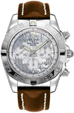 BREITLING Chronomat 44 Ab011012/A691-433X 1