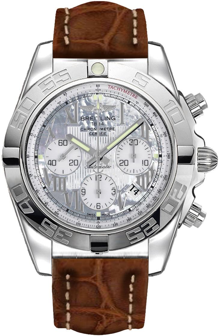 BREITLING Chronomat 44 Ab011012/A691-500P 1