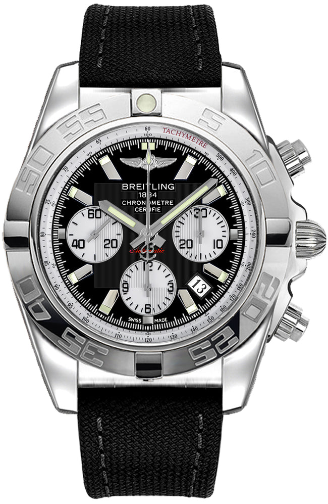 BREITLING Chronomat 44 Ab011012/B967-103W 1