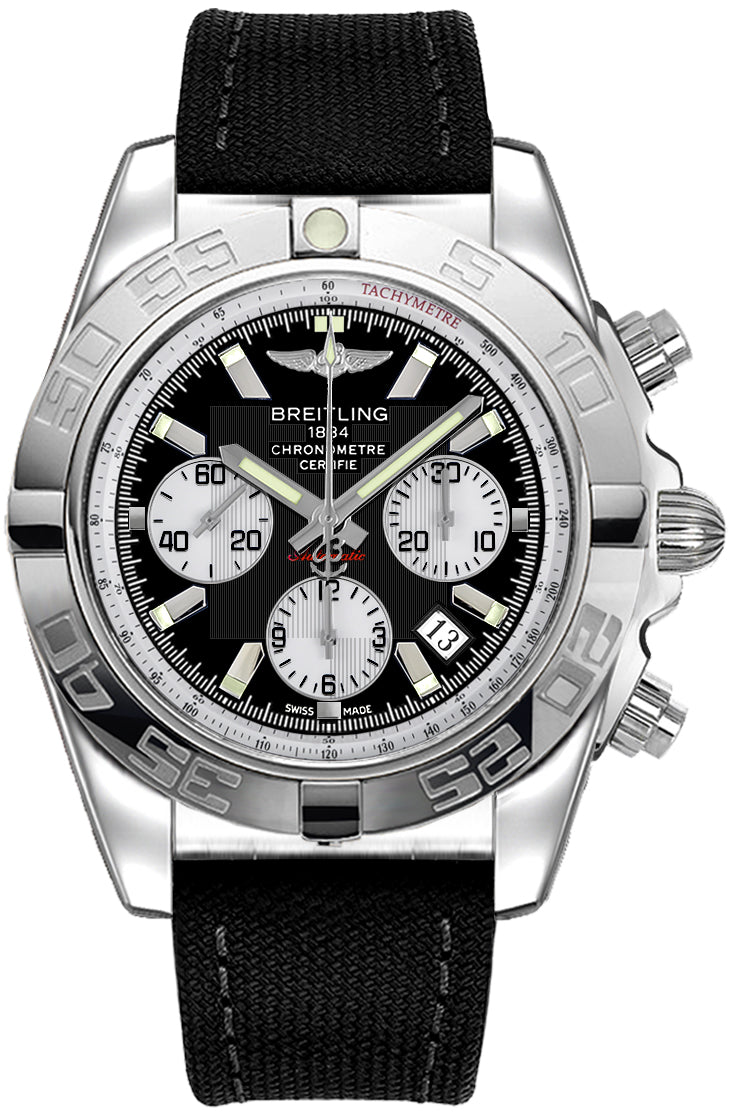 BREITLING Chronomat 44 Ab011012/B967-103W 1