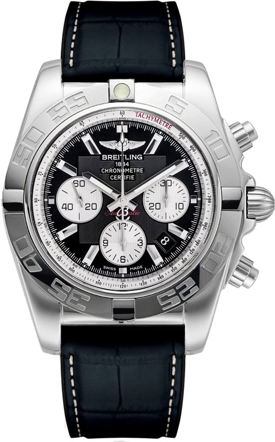 BREITLING Chronomat 44 Ab011012/B967-296S 1