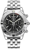 BREITLING Chronomat 44 Ab0110121B2A1 1