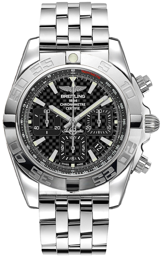 BREITLING Chronomat 44 Ab0110121B2A1 1