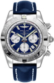 BREITLING Chronomat 44 Ab011012/C788-105X 1
