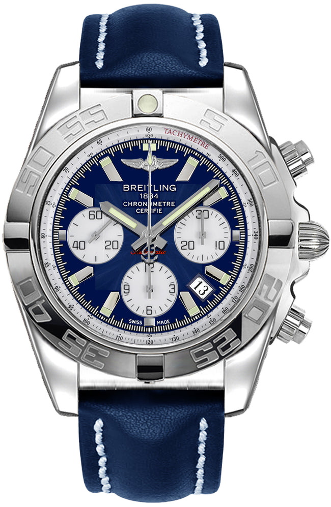 BREITLING Chronomat 44 Ab011012/C788-105X 1