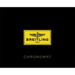 BREITLING Chronomat 44 Ab011012/C788-105X 2
