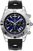 BREITLING Chronomat 44 Ab011012/C789-200S 1