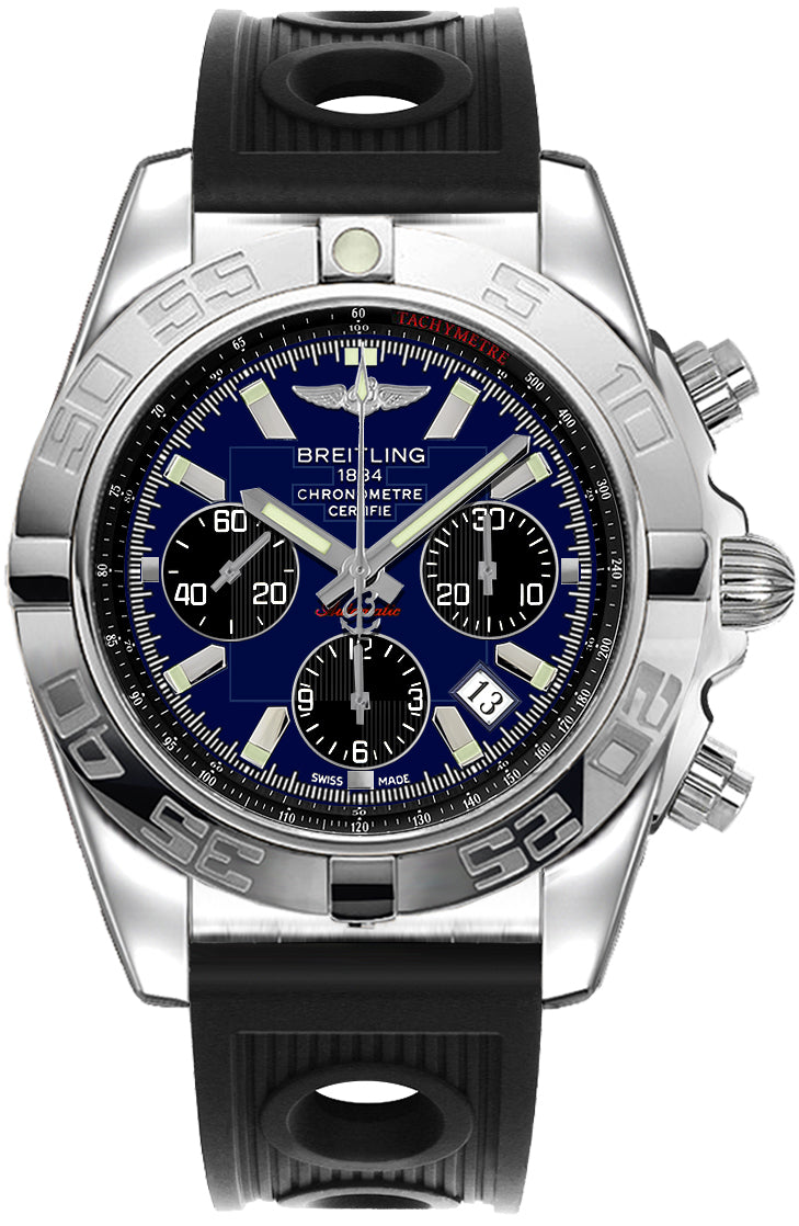 BREITLING Chronomat 44 Ab011012/C789-200S 1
