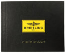 BREITLING Chronomat 44 Chronograph Men'S Watch Ab011012/G684-375A 4